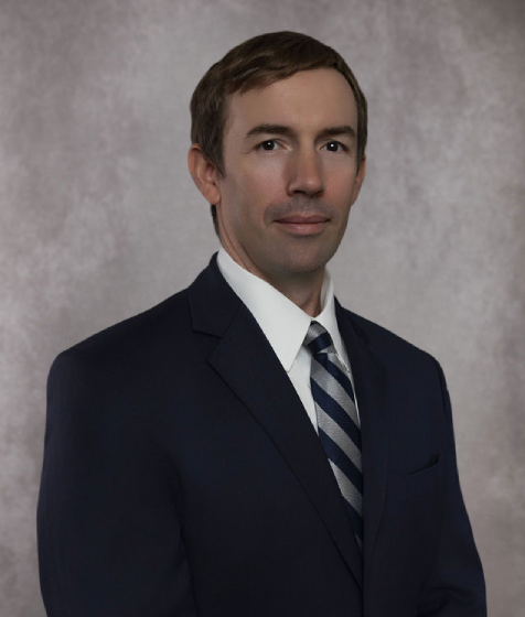 Patrick J. Eskew
