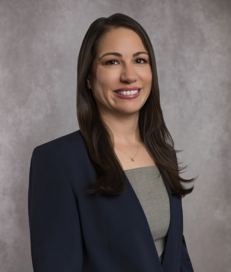 Rebecca M. Massa