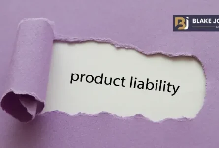 Louisiana Product Liability Laws Explained