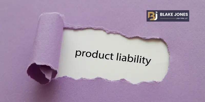 Louisiana Product Liability Laws Explained