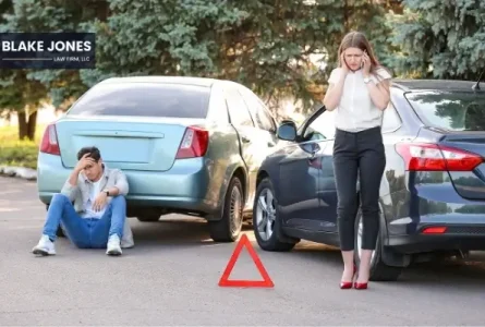 Uber Accident on Interstate 10 in New Orleans: Can You Sue for Injuries?