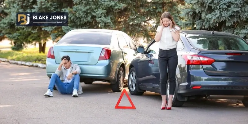 Uber Accident on Interstate 10 in New Orleans: Can You Sue for Injuries?