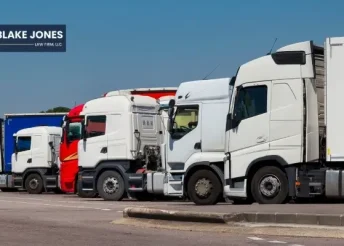 Supreme Court Rules Trucking Brokers Can Be Sued for Negligent Hiring of Unsafe Carriers