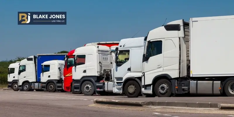 Supreme Court Rules Trucking Brokers Can Be Sued for Negligent Hiring of Unsafe Carriers