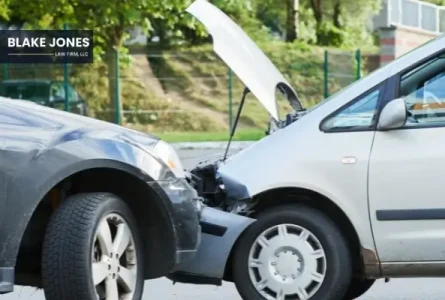 Top Dangerous Intersections in Houma, LA for Car Accidents