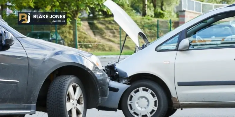Top Dangerous Intersections in Houma, LA for Car Accidents