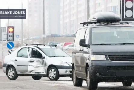 How Insurance Companies Handle Car Accident Claims in Lafayette