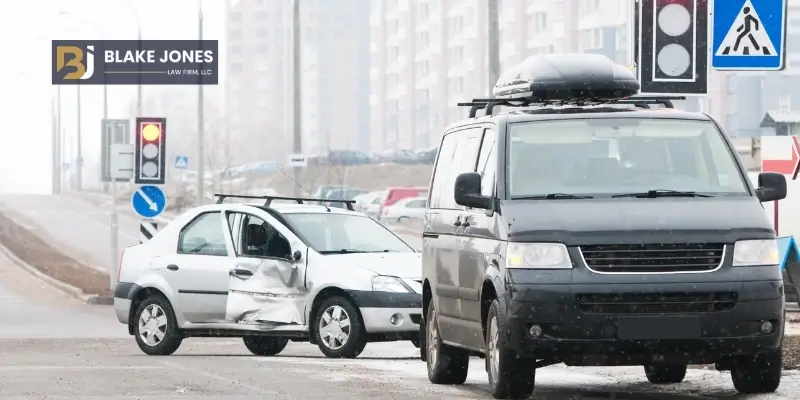 How Insurance Companies Handle Car Accident Claims in Lafayette