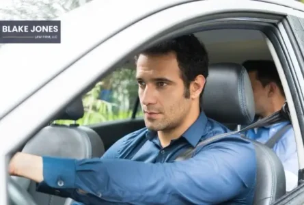 Injured in an Uber or Lyft Accident in Lafayette? Here’s Who Pays