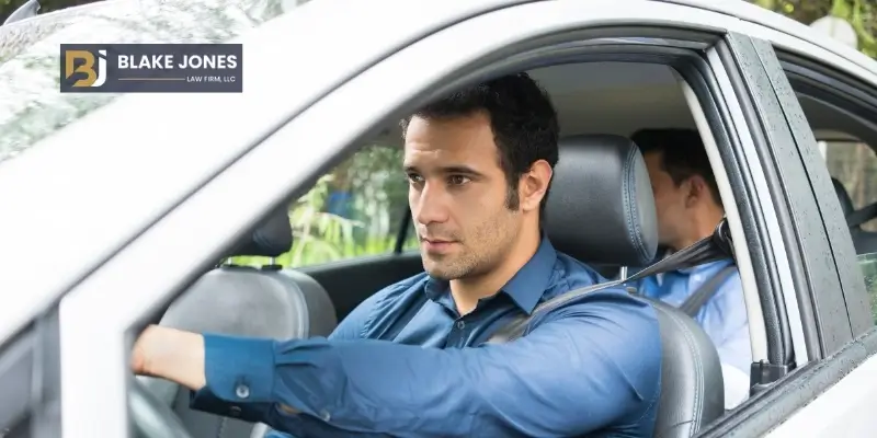 Injured in an Uber or Lyft Accident in Lafayette? Here’s Who Pays