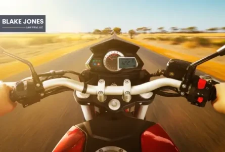 Motorcycle Accidents in Lafayette: Why Insurance Companies Often Blame Riders