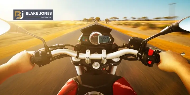 Motorcycle Accidents in Lafayette: Why Insurance Companies Often Blame Riders