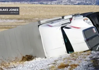 Truck Accidents on I-10 Near Lafayette – Latest Statistics and Data