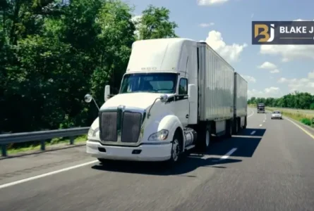 Why Crashes With SUVs and 18-Wheelers Are More Dangerous Than They Were 20 Years Ago