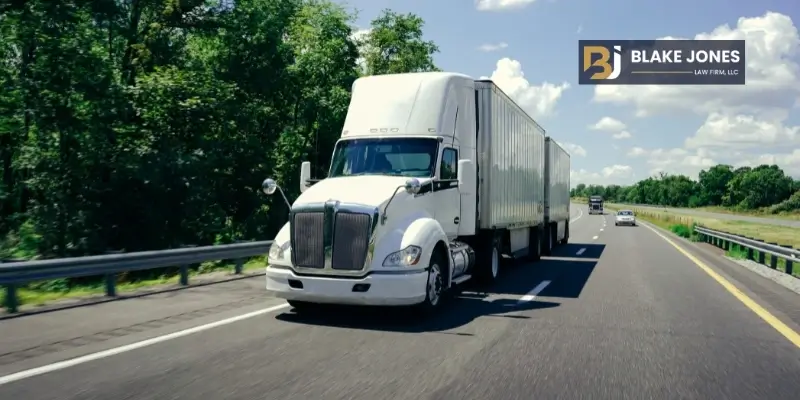 Why Crashes With SUVs and 18-Wheelers Are More Dangerous Than They Were 20 Years Ago
