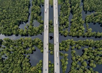 The Empty Chair Defense: How Louisiana’s New 51% Fault Rule Changes Car Accident Claims Across Acadiana