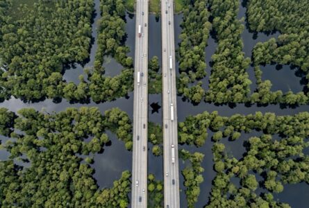 The Empty Chair Defense: How Louisiana’s New 51% Fault Rule Changes Car Accident Claims Across Acadiana