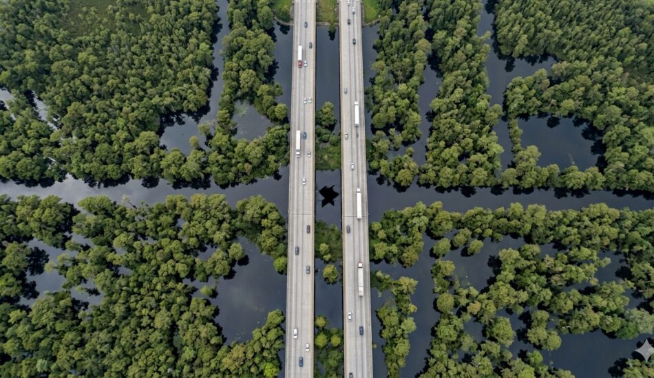 The Empty Chair Defense: How Louisiana’s New 51% Fault Rule Changes Car Accident Claims Across Acadiana