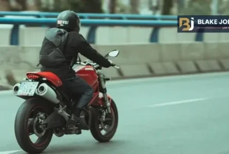 Motorcycle Riders and Louisiana’s Lane-Splitting Laws: A Metairie Rider’s Guide