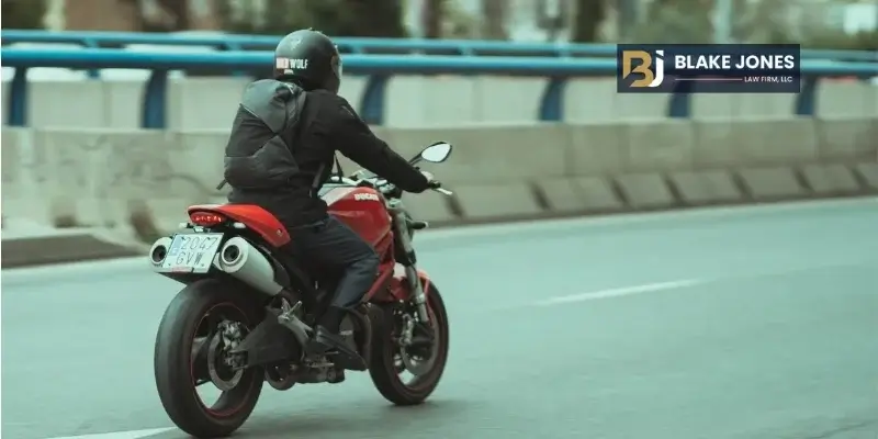 Motorcycle Riders and Louisiana’s Lane-Splitting Laws: A Metairie Rider’s Guide