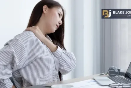 Back and Neck Pain After a Metairie Car Accident: Symptoms That Can Show Up Days Later